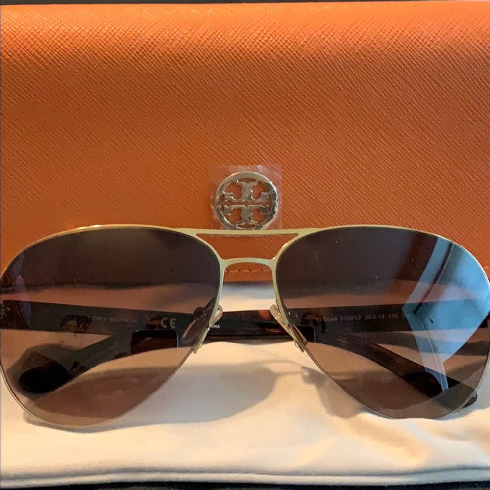 Tory Burch Sunglasses